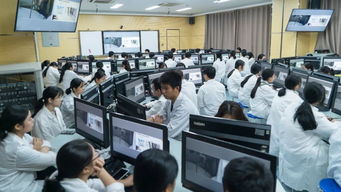 圍觀式教學(xué) 不存在的 廣東省食品藥品職業(yè)技術(shù)學(xué)校這么說