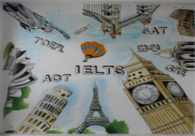 貴陽新航道雅思托福培訓(xùn)