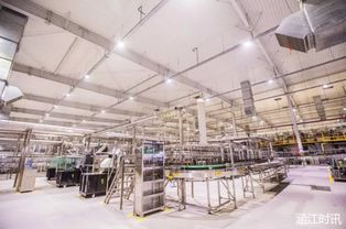 省委書記于偉國在莆田調研盛贊涵江世界級工廠的市場布局之道