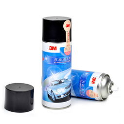 3M汽車內(nèi)飾清潔劑PN36050泡沫清潔劑 專業(yè)呵護(hù)車內(nèi)環(huán)境