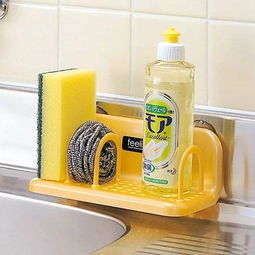 廚房亂糟糟，看了都想跑？一套實(shí)用的廚房整理術(shù)，讓你愛上烹飪空間