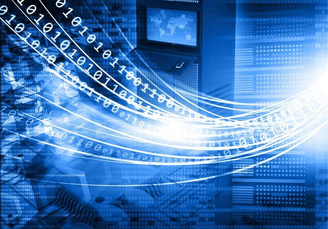電子技術與計算機應用及網絡技術研究的解析