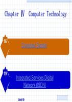 通訊產品的技術開發(fā) 計算機技術的應用與演進