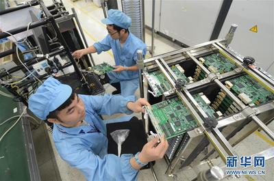 聚焦高質(zhì)量，躍上新臺(tái)階——新年開(kāi)局看通訊技術(shù)開(kāi)發(fā)與中國(guó)經(jīng)濟(jì)新潛力