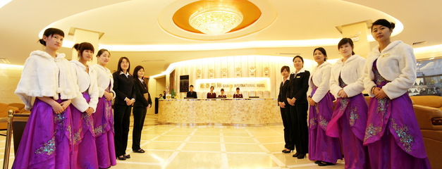 廣州市柏豪酒店管理 以專業(yè)服務(wù)鑄就卓越賓客體驗(yàn)