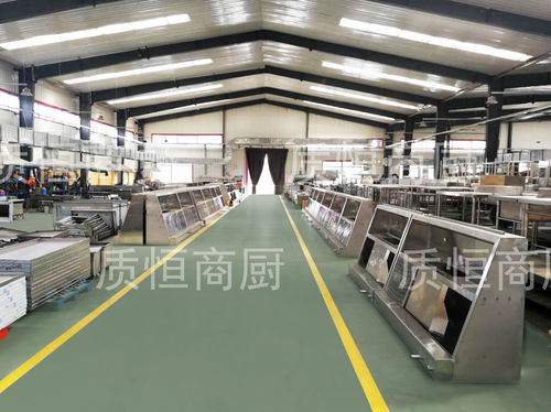 北京廚房設(shè)備廠助力酒店、企業(yè)與食堂高效運(yùn)營(yíng)——質(zhì)恒商廚專業(yè)解決方案
